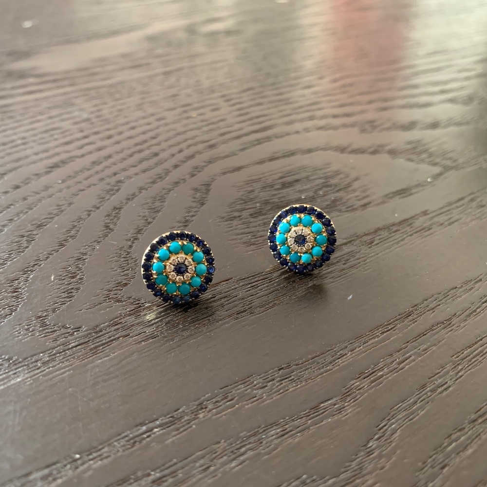 Effy luxury earrings